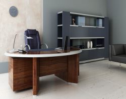 Офисная мебель | Диван Класс